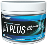Finnmax pH Plus Emäsjuomajauhe 300 g - integratoridirecthub.com