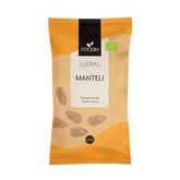 Foodin Manteli Luomu 500 g - integratoridirecthub.com