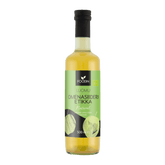 Foodin Omenasiiderietikka Luomu 500 ml - integratoridirecthub.com