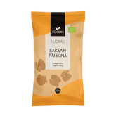 Foodin Saksanpähkinä Luomu 350 g - integratoridirecthub.com