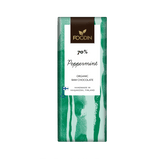 Foodin Peppermint 70 % - Raakasuklaa  40 g - integratoridirecthub.com