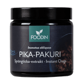 Foodin Pika-Pakuri 40 g - integratoridirecthub.com