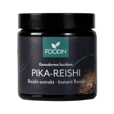 Foodin Pika-Reishi 40 g - integratoridirecthub.com