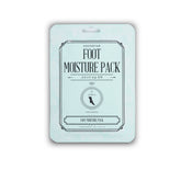 KOCOSTAR Foot Moisture Pack - jalkanaamio 1 pari - integratoridirecthub.com