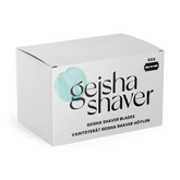 Geisha Vaihtoterät 50 kpl / pkt - integratoridirecthub.com