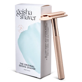 Geisha Shaver Zero Waste - Kestohöylä - integratoridirecthub.com