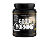 Supermass Nutrition Good Morning Tropical 500 g - integratoridirecthub.com