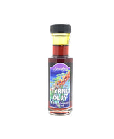 Greenfinn's Luomu Tyrniöljy 100 ml - integratoridirecthub.com