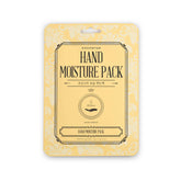 KOCOSTAR Hand Moisture Pack - käsinaamiot 1 pari - integratoridirecthub.com
