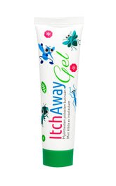 ItchAway Gel 30 ml - Hyönteisten pistoihin - Viilentävägeeli - integratoridirecthub.com