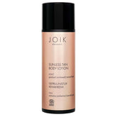 Joik Sunless Tan Body Lotion - ruskettava vartalovoide - sävy light 150 ml - integratoridirecthub.com