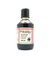 Pikiöljy 250 ml - aito luonnontuote eläimille - erä - integratoridirecthub.com