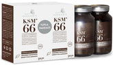 Harmonia KSM66 Ashwagandha juuriuute 240 kaps. Tuplapakkaus - integratoridirecthub.com