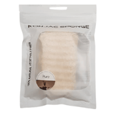 LuxMe Konjac Sponge - konjac-vartalosieni 1 kpl - integratoridirecthub.com