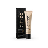 Madara Hyaluronic Anti-Pollution CC Cream SPF15 - Medium - 40 ml - integratoridirecthub.com