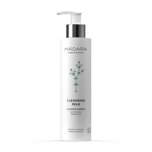 Madara Cleansing Milk - Puhdistusmaito 200 ml - integratoridirecthub.com