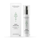 Madara Deep Moisture Balancing Fluid syväkosteuttava emulsio 50 ml - integratoridirecthub.com