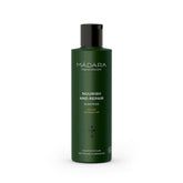 Madara Nourish and Repair Shampoo, kuiville ja vaurioituneille hiuksille 250 ml - integratoridirecthub.com