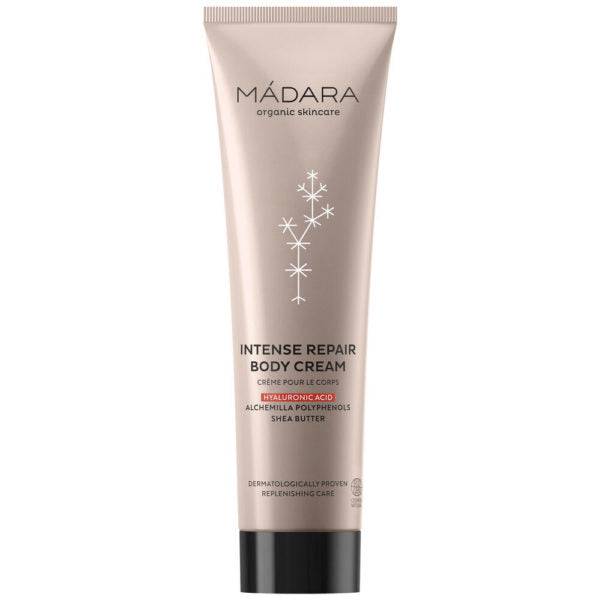 Madara Intense Repair Body Cream - Vartalovoide 150 ml - Päiväys 08/2024 - integratoridirecthub.com