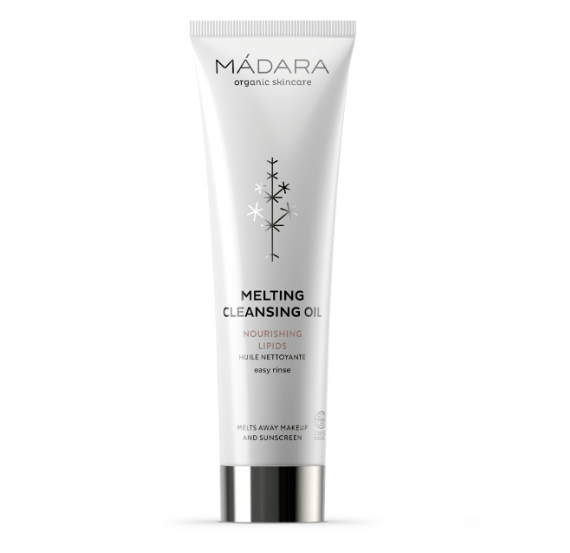 Madara Melting Cleansing Oil  - Hellävarainen puhdistusöljy 100 ml - integratoridirecthub.com