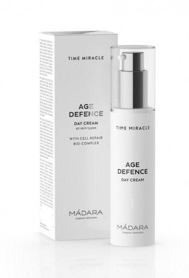 Madara Time Miracle Age Defence Day Cream - Päivävoide - integratoridirecthub.com