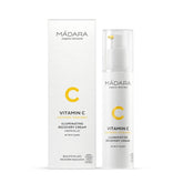 Madara Vitamin C Illuminating Recovery Cream - C-vitamiinivoide 50 ml - integratoridirecthub.com