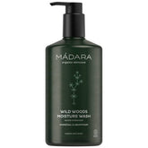 Madara Wild Woods Moisture Wash - Saippua 500 ml - Päiväys 08/2024 - integratoridirecthub.com