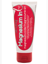 Magnesium In Strong - Magnesiumvoide 90 g - integratoridirecthub.com