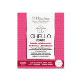 Chello Forte + B6 vitamiini 60 tabl. - integratoridirecthub.com