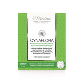 Mezina Cynaflora 60 tabl. - Päiväys 03/2025 - integratoridirecthub.com