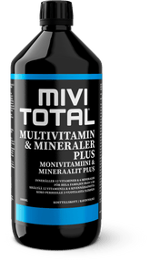 Mivitotal Plus 1000 ml - integratoridirecthub.com