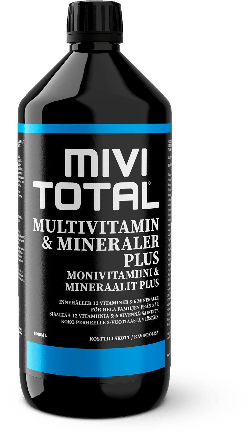 Mivitotal Plus 1000 ml - integratoridirecthub.com