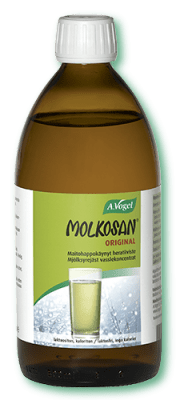 A.Vogel Molkosan Original heratiiviste 200 ml - integratoridirecthub.com
