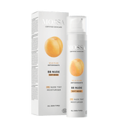 Mossa Skin Perfector sävyttävä BB-voide soft beige - Villiluumu - integratoridirecthub.com
