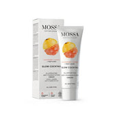 Mossa Glow Cocktail Illuminating Cream - Kirkastava kasvovoide 50 ml - integratoridirecthub.com