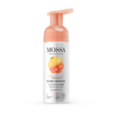 Mossa Glow Cocktail Puhdistusvaahto 150 ml - integratoridirecthub.com