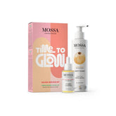 Mossa Holiday Skin Duo Set - Lahjapakkaus - integratoridirecthub.com