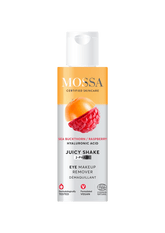 Mossa Juicy Shake Eye Makeup Remover - Silmämeikinpuhdistusaine 100 ml - integratoridirecthub.com