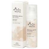 Murumuru Natural SPF15 BB-Voide 30 ml - integratoridirecthub.com