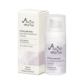 Murumuru Hyaluronic - Silmänympärysvoide 15 ml - integratoridirecthub.com