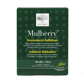 New Nordic Mulberry 120 tabl. - integratoridirecthub.com