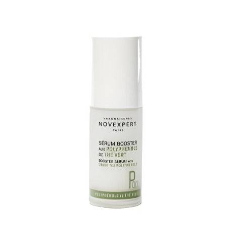 Novexpert Booster Serum With Green Tea Polyphenols - Seerumi 30 ml - integratoridirecthub.com
