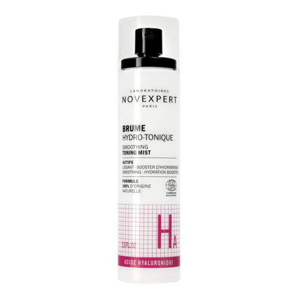 Novexpert Hyaluronic Acid Smoothing Mist – Monivaikutteinen kasvosuihke 100 ml - integratoridirecthub.com