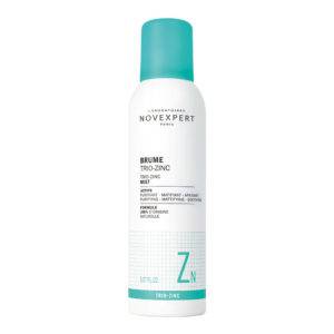 Novexpert Trio-Zinc Mist - kasvosuihke 150 ml - integratoridirecthub.com