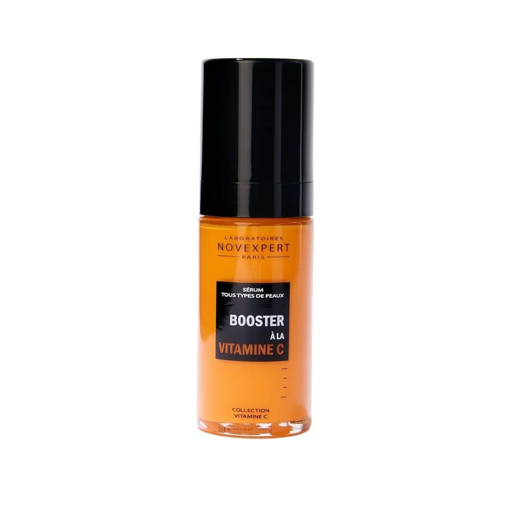 Novexpert Booster With Vitamin C Seerumi 30 ml - integratoridirecthub.com