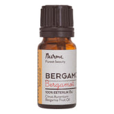 Nurme Bergamot Essential Oil - Bergamotti eteerinenöljy 10 ml - integratoridirecthub.com