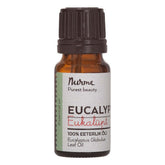 Nurme Eucalyptus Essential Oil - Eucalyptus eteerinenöljy 10 ml - integratoridirecthub.com