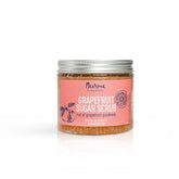 Nurme Grapefruit Sugar Scrub - Greippivartalonkuorinta 250 g - integratoridirecthub.com