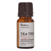 Nurme Tea Tree essential oil - teepuuöljy 10 ml - integratoridirecthub.com