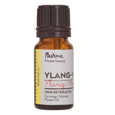 Nurme Ylang-Ylang Essential Oil - Eteerinenöljy 10 ml - integratoridirecthub.com